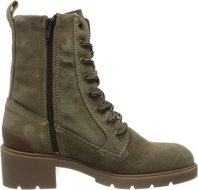 CAMEL ACTIVE Stiefeletten taupe LEAF