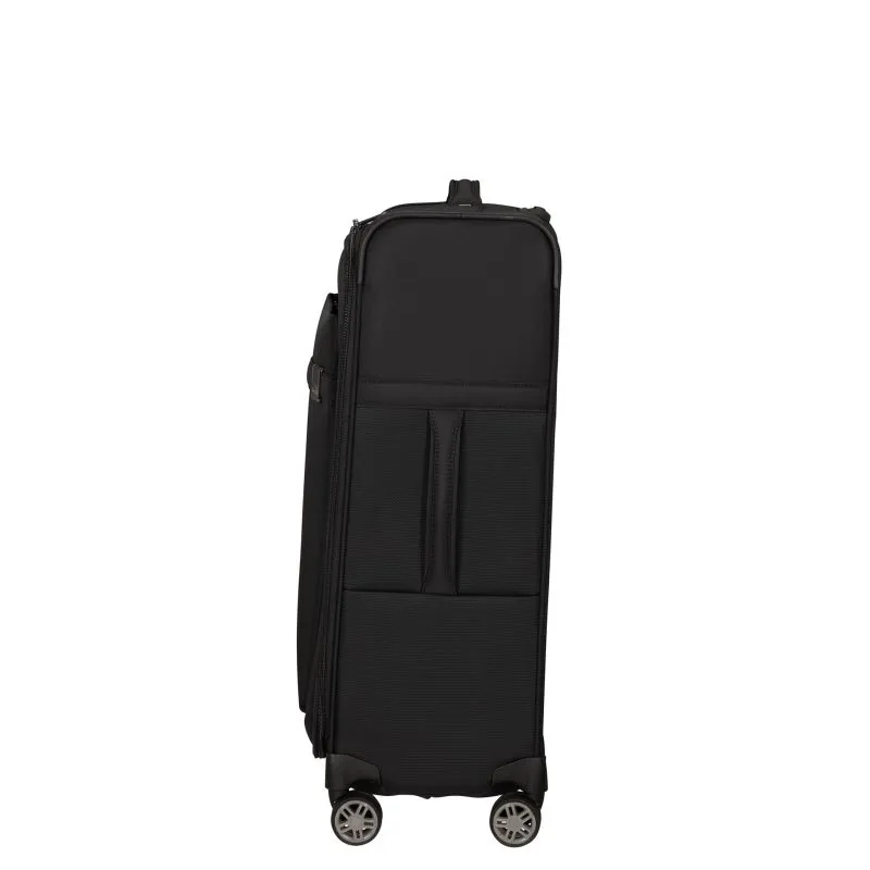 Samsonite AIREA SPINNER 67\/24 EXP - Black
