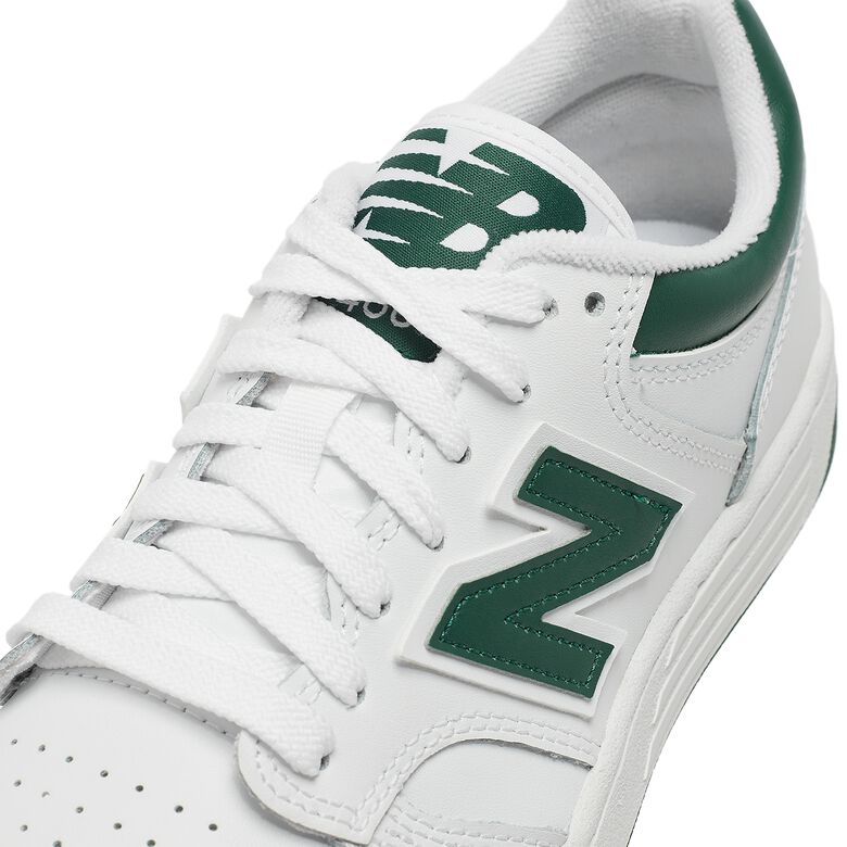 New Balance BB480LNG white