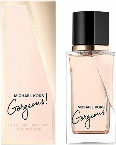 Michael Kors Gorgeous! Eau de Parfum
