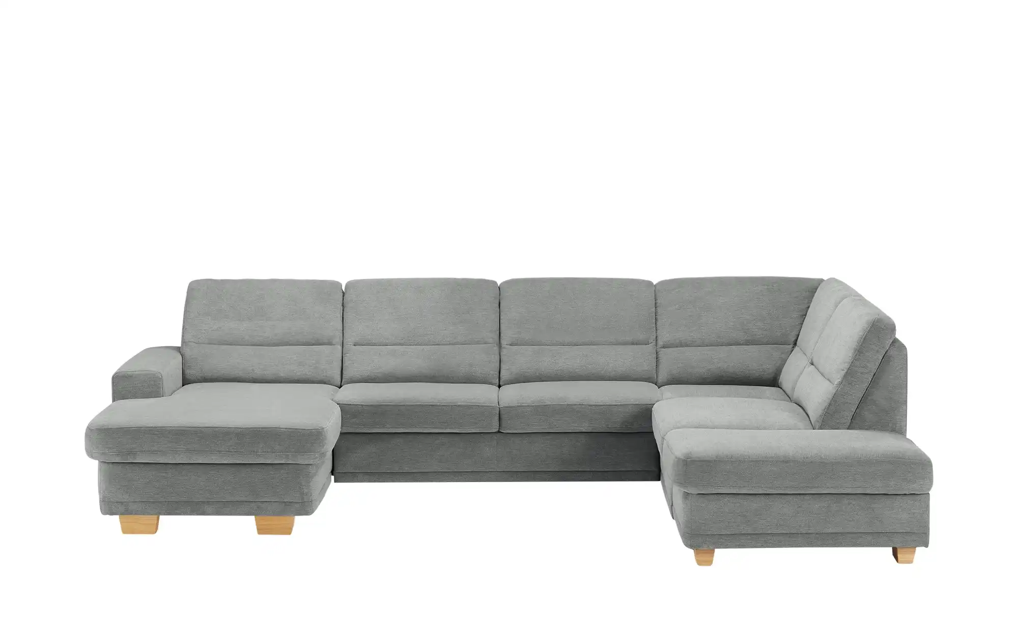 Kollektion Kraft Wohnlandschaft aus Mikrofaser Marc