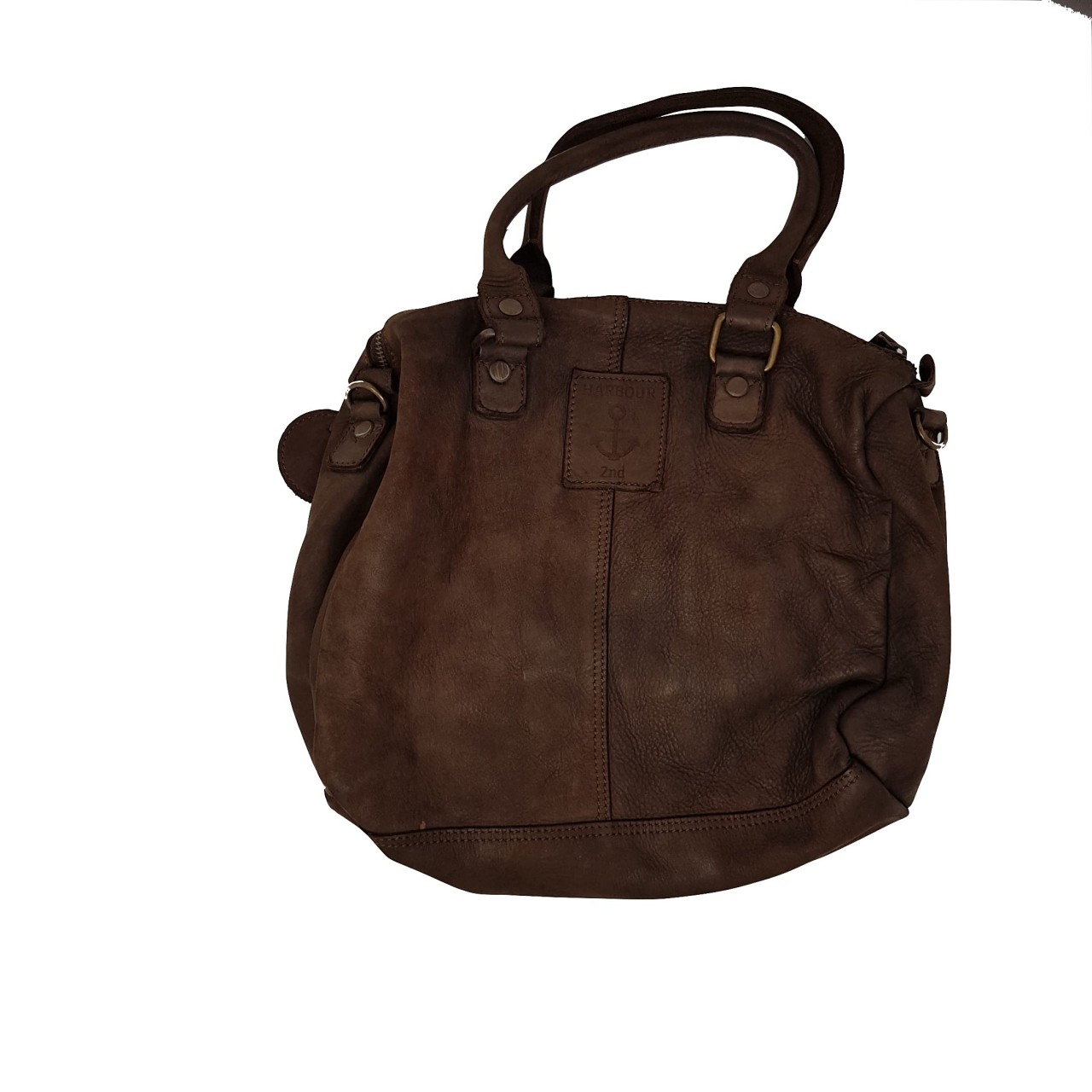 HARBOUR 2ND Handtaschen braun RAHEL
