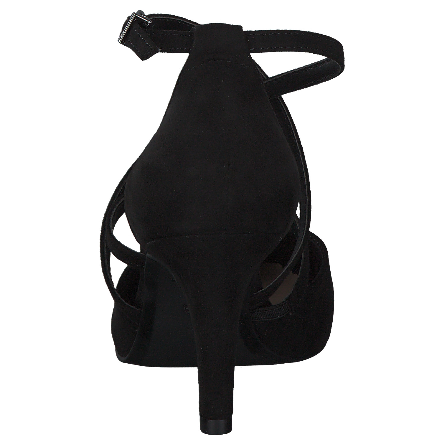Tamaris 24404, Sling-Pumps, Damen, Schwarz