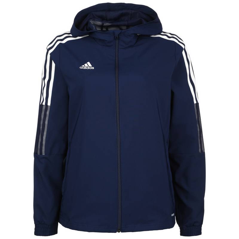 adidas Tiro 21 Trainingsjacke Damen