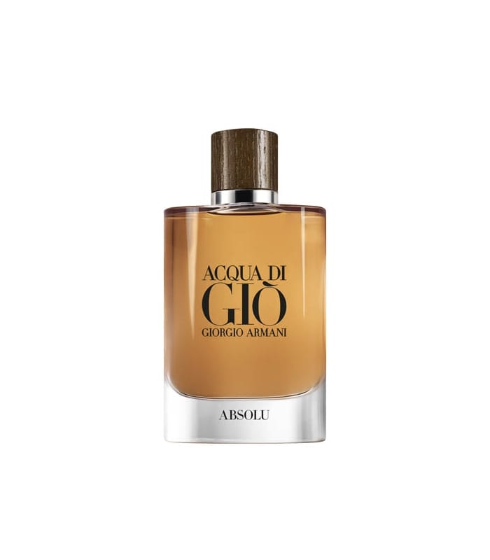 Giorgio Armani-ACQUA DI GIO HOMME ABSOLU-Eau de Parfum Vaporisateur