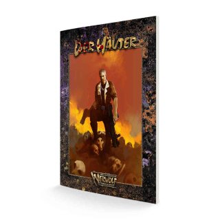 Werwolf: Die Apokalypse Der Häuter (W20) (DE)