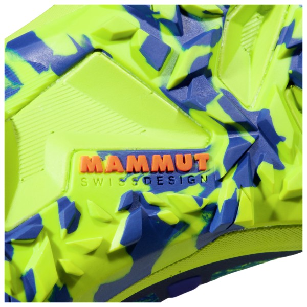 Mammut - Sertig II Low - Multisportschuhe