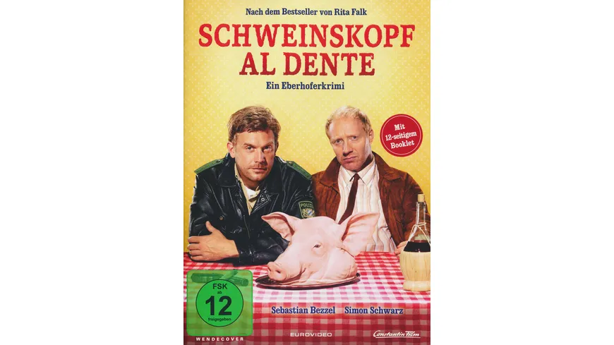 Schweinskopf al dente