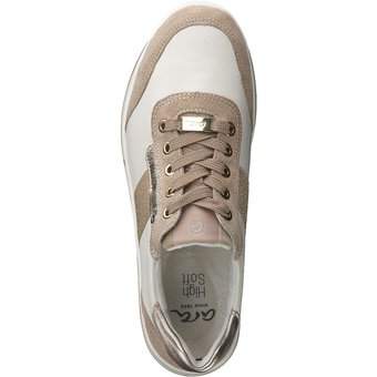 Ara Sapporo 2.0 Sneaker in beige