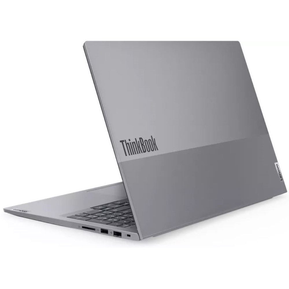 Lenovo ThinkBook 16 G6 ABP (21KK000XGE) 512 GB SSD / 16 GB - Notebook Notebook (AMD, 512 GB SSD)