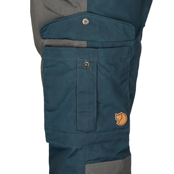 BARENTS PRO TROUSERS M Herren - Trekkinghose