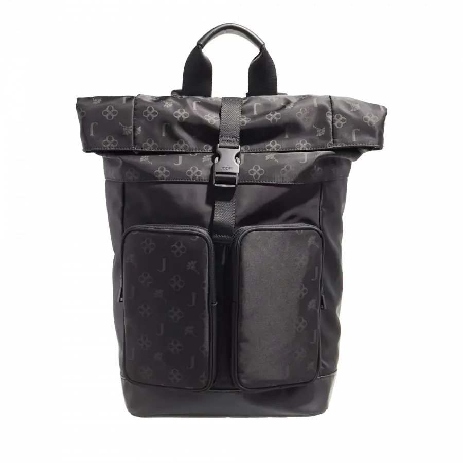 JOOP! - Joop! Shoulder Bags Textil Black - schwarz