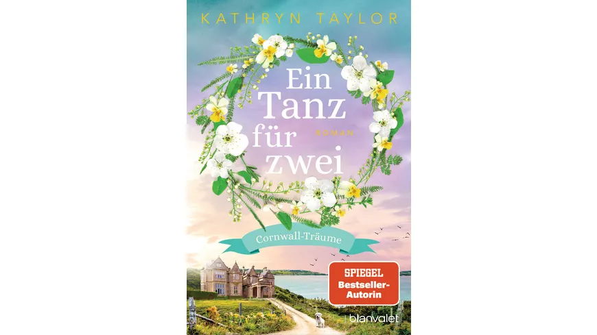 Ein Tanz für zwei