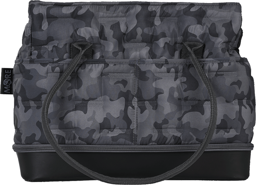 MORE Tragetaschen MORE Transporttasche Moose