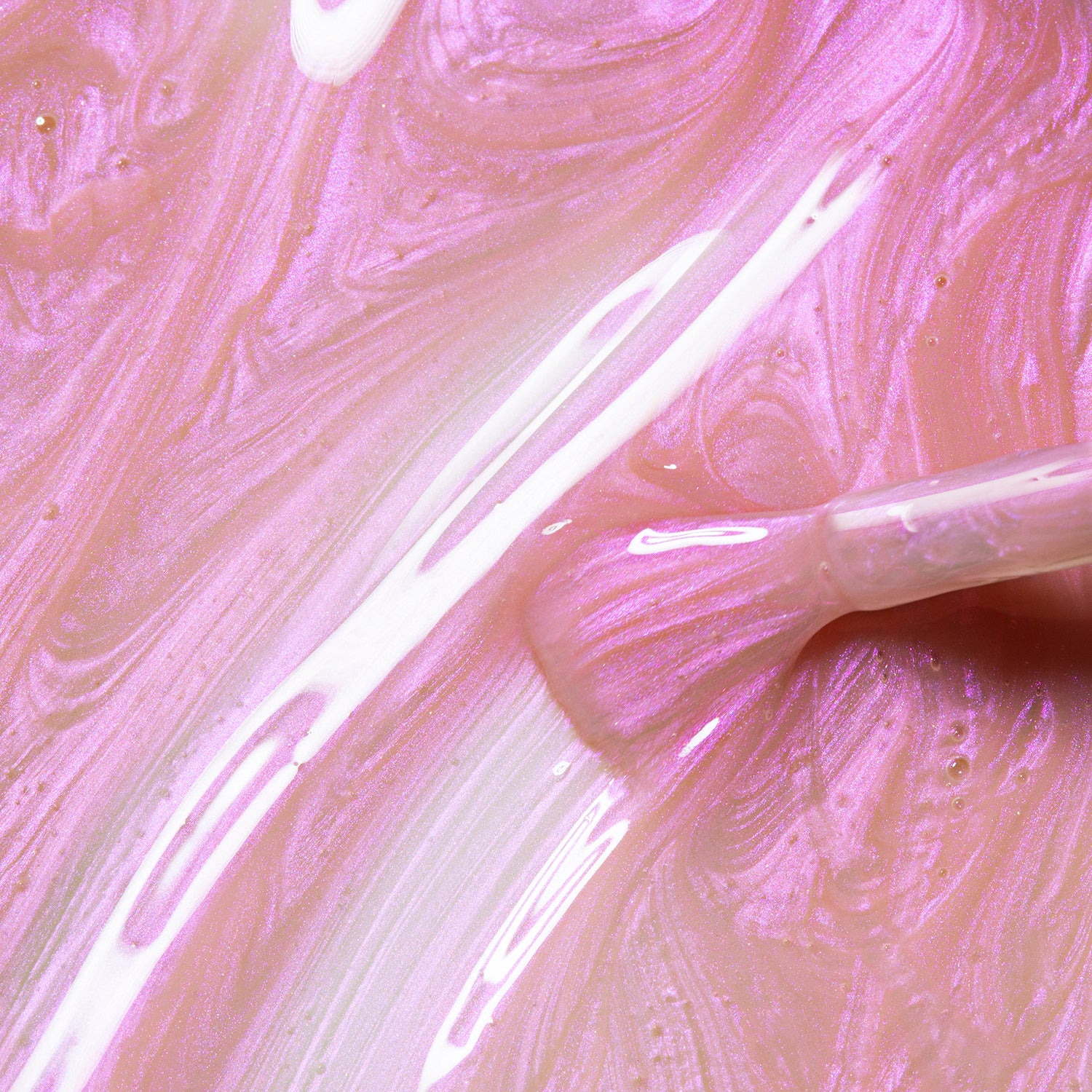 Esmalte de uñas Mani Puro de larga duración - Esmalte de uñas