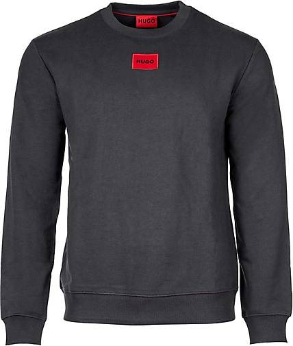 HUGO Sweatshirt Diragol212