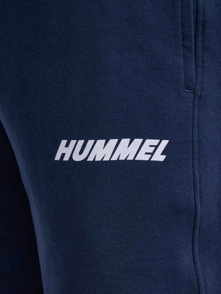 Hummel Hummel Kurze Hose Hmlelemental Herren in DRESS BLUES günstig kaufen XXL