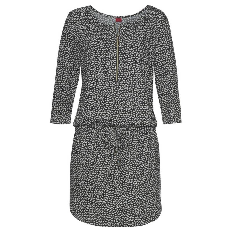 S.OLIVER Trägerkleid Damen