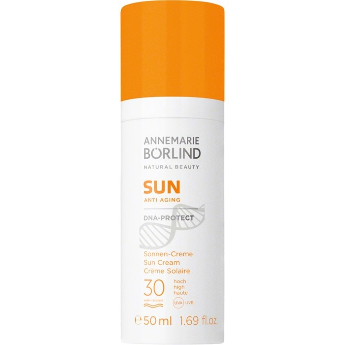 Sonnencreme DNA Protect LSF 30