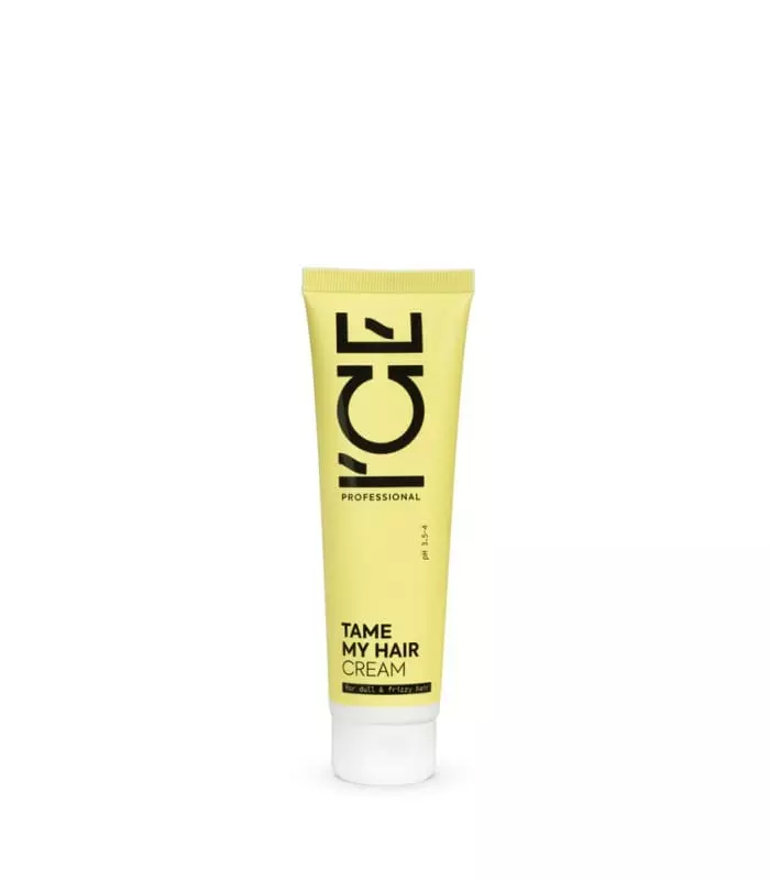 TAME MY HAIR Soin capillaire en crème