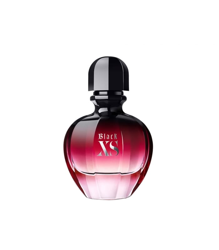 Paco Rabanne-BLACK XS POUR ELLE-Eau de Parfum Vaporisateur