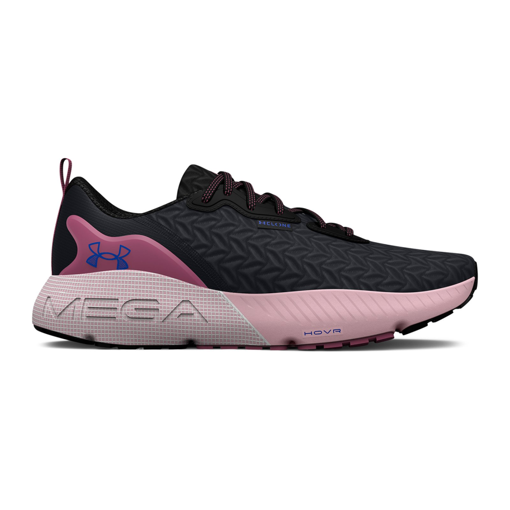 Under Armour HOVR Mega 3 Clone W 3025313-002 / schwarz