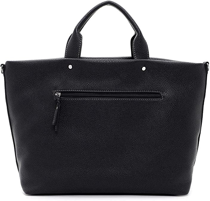 SURI FREY Handtaschen blau DEBBY Handbag L
