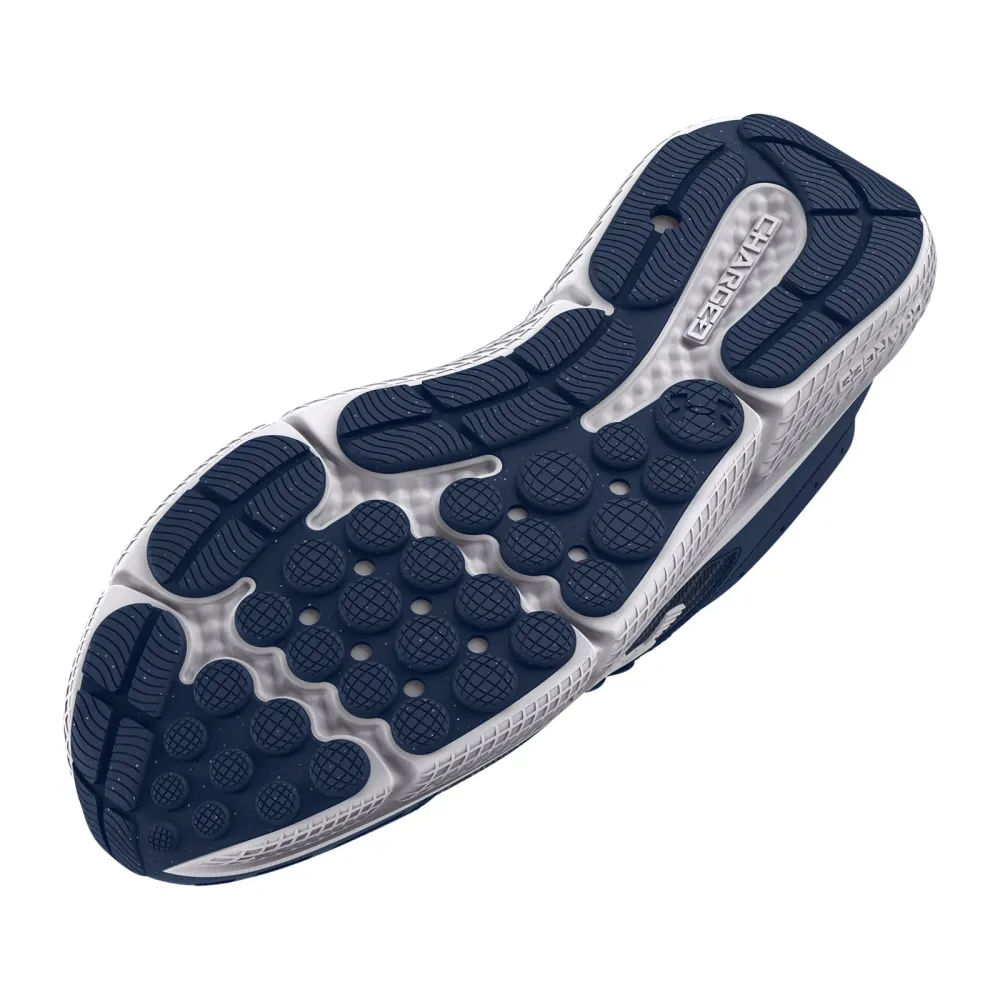 Under Armour Charged Assert 10 3026175-400 / blau