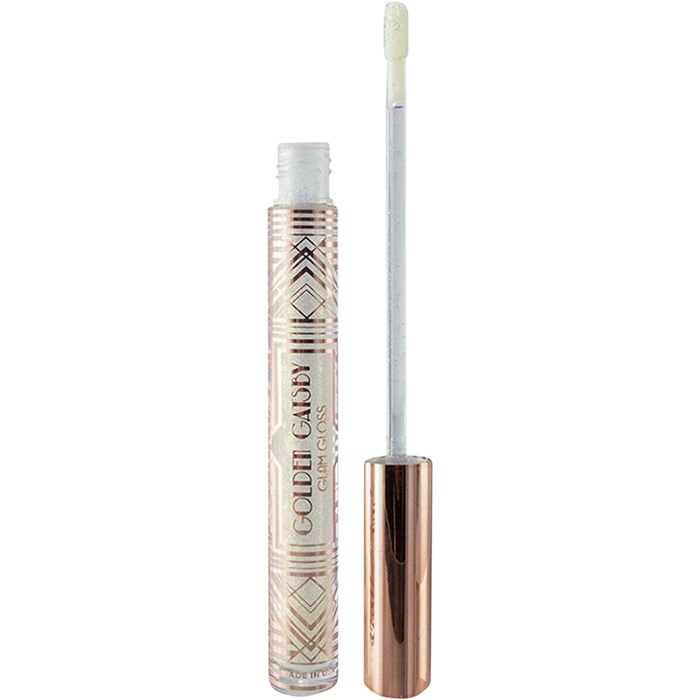 Golden Gatsby Lipgloss