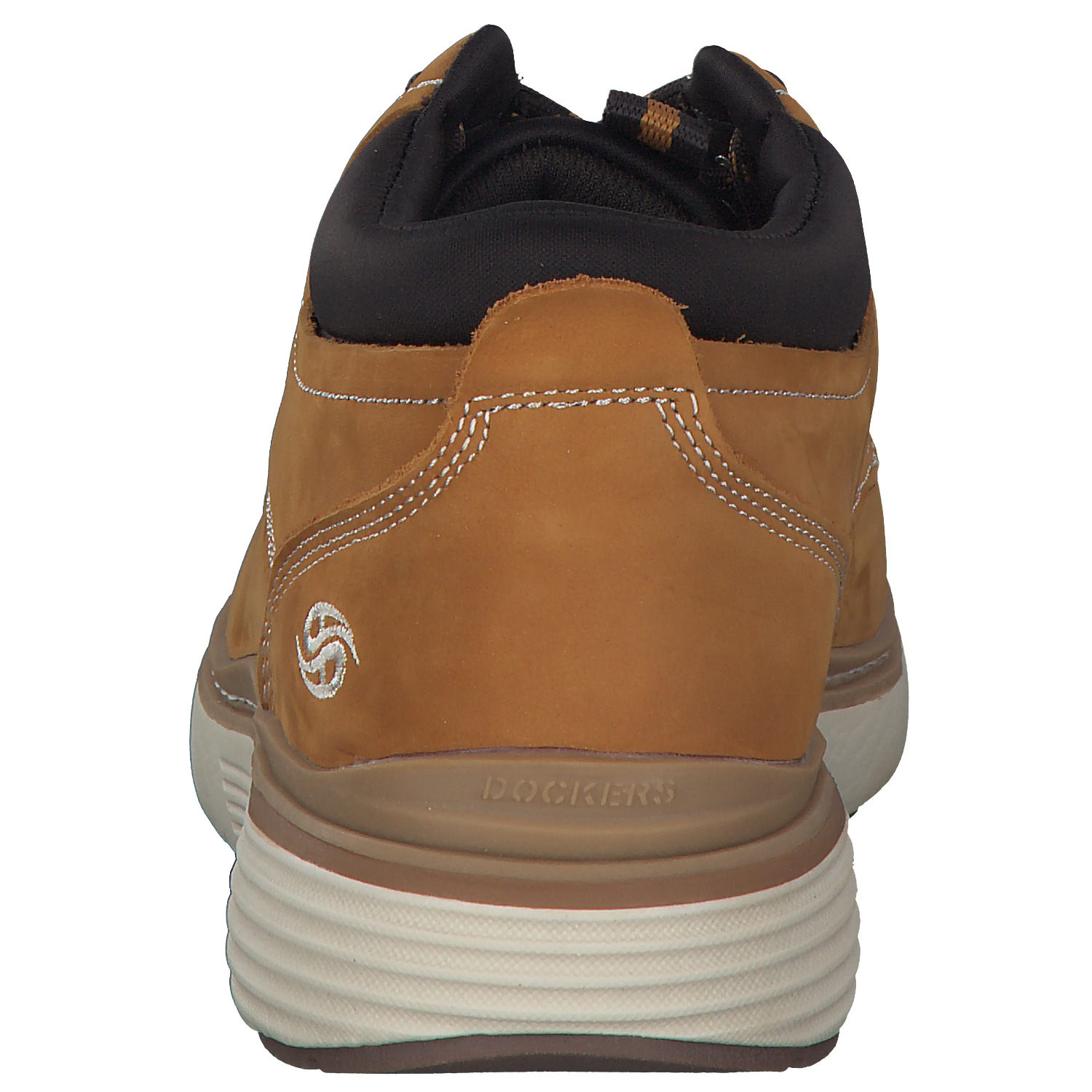 Dockers 45BZ001, Winterstiefel, Herren, Golden Tan