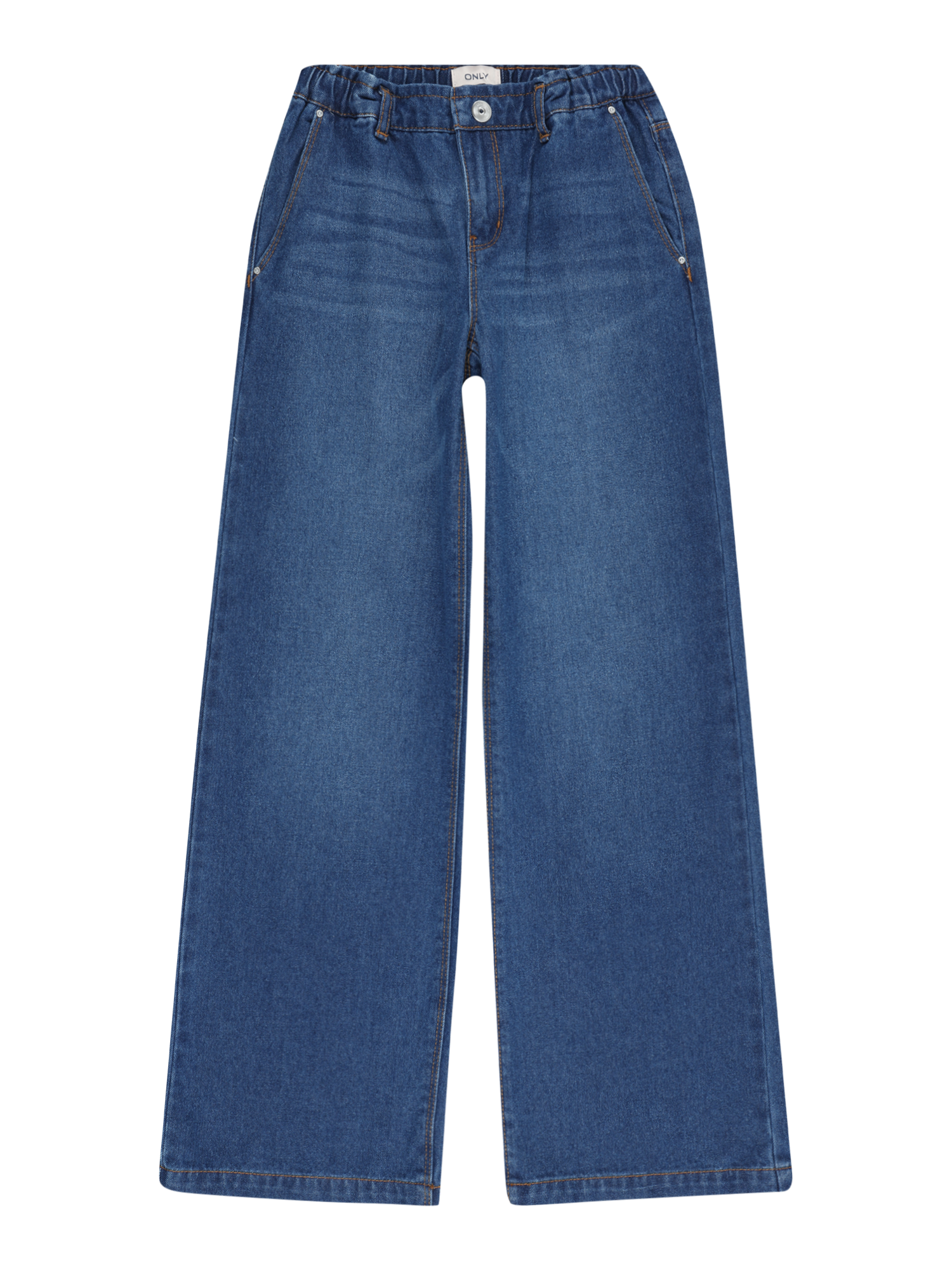 Wide leg Jeans 'COMET'