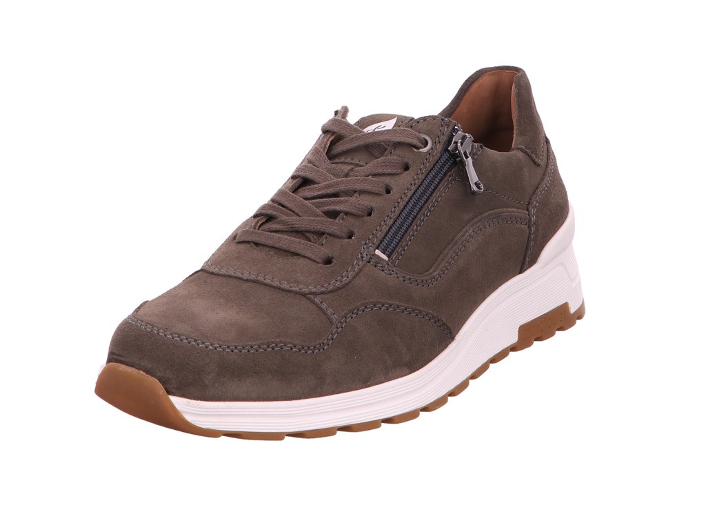 WALDLÄUFER Sneaker grau