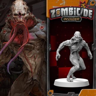 Zombicide Invader (EN)