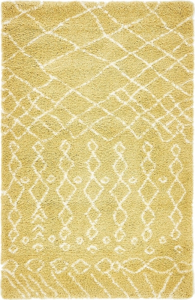 MyFlair Teppich 