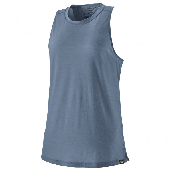 Patagonia - Women's Cap Cool Merino Tank - Merinoshirt