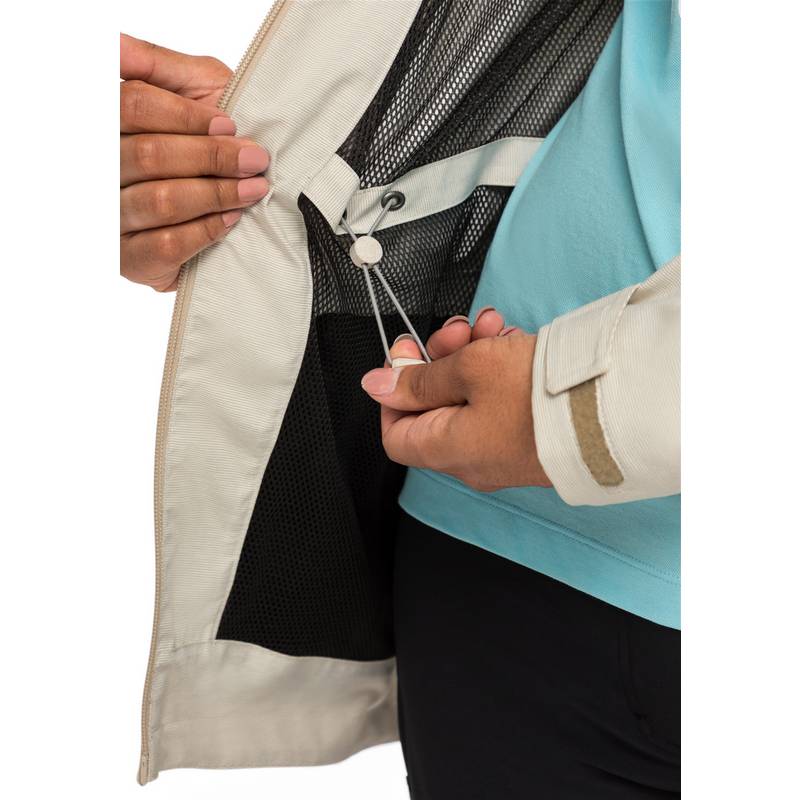 Maier Sports Echaz Parka Damen