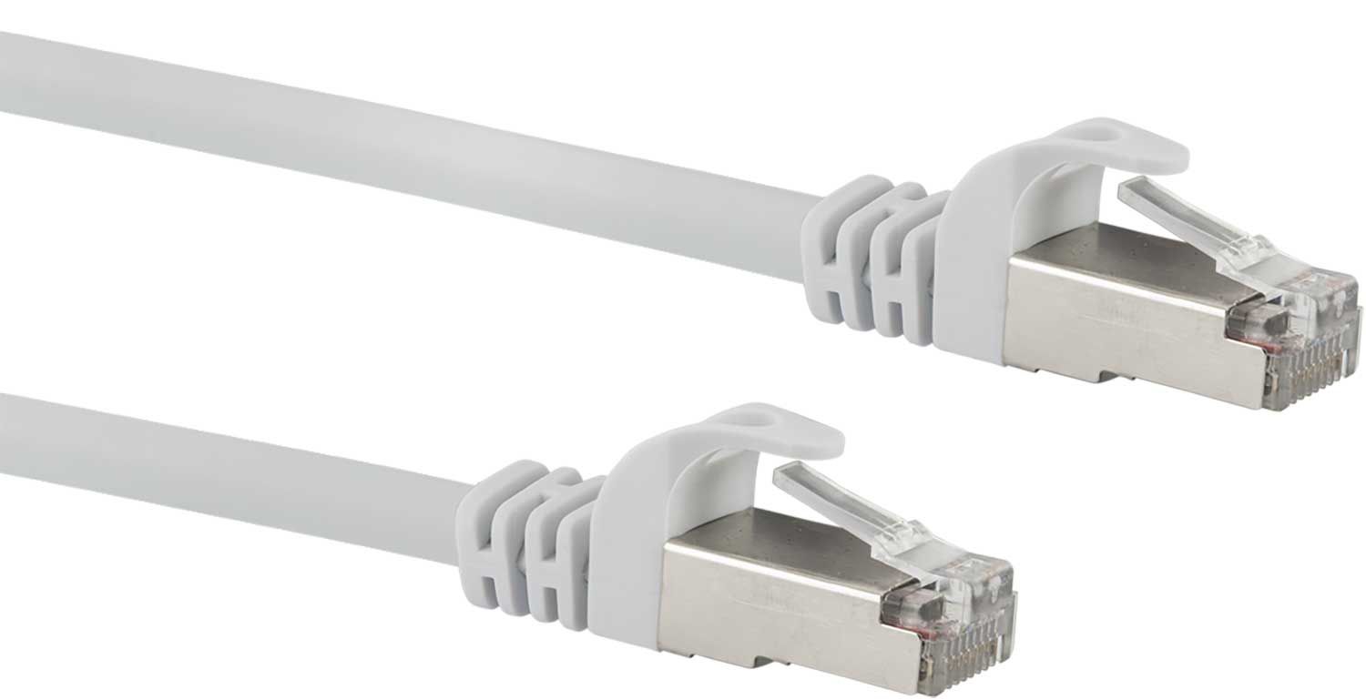 Schwaiger CKB6150 CAT 6 15 Meter Netzwerkkabel