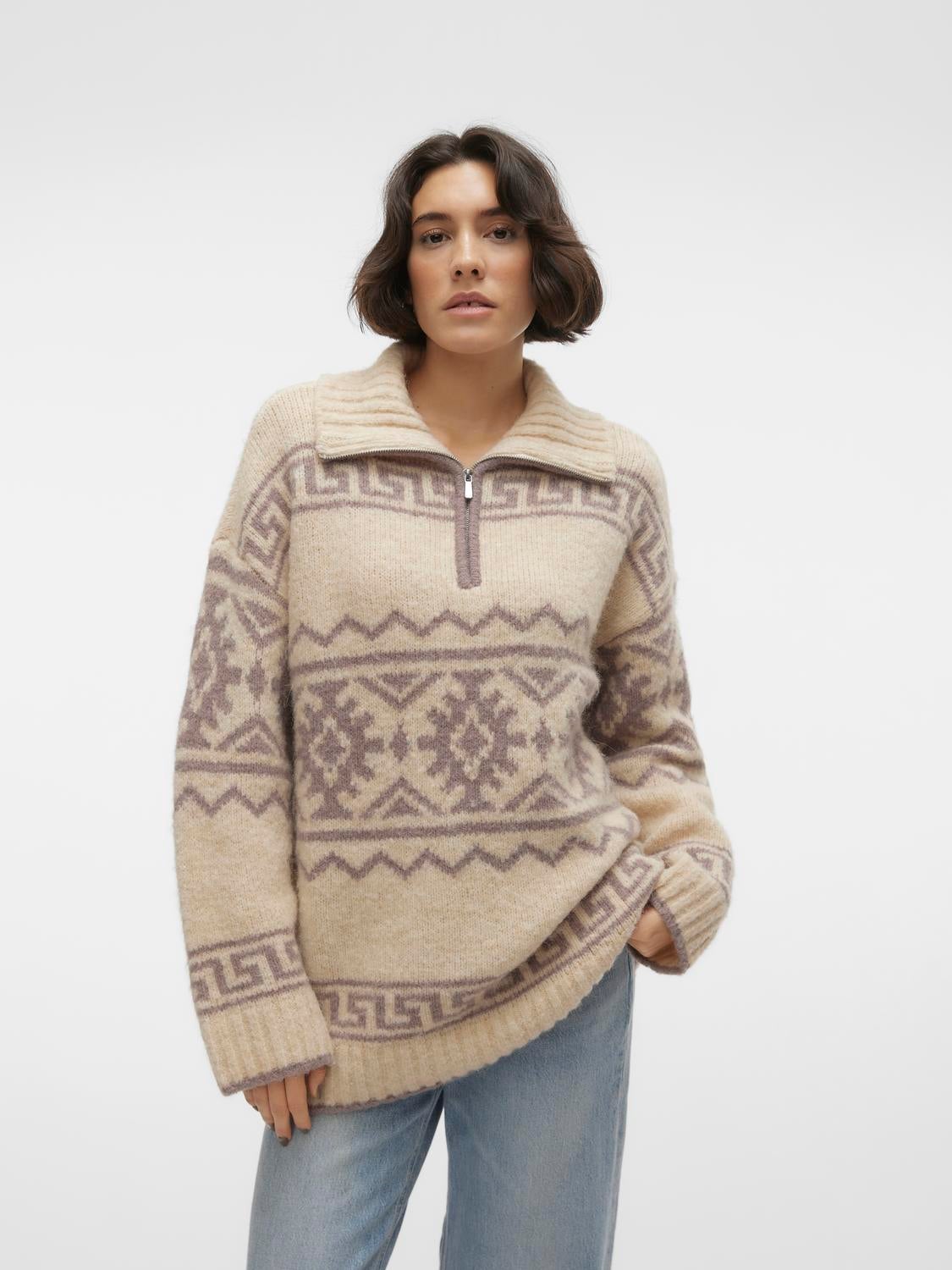 VMCOCO Pullover