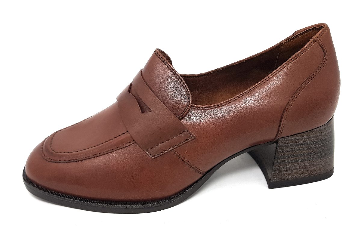Tamaris 1-24435-41/305 Braun 305 Cognac