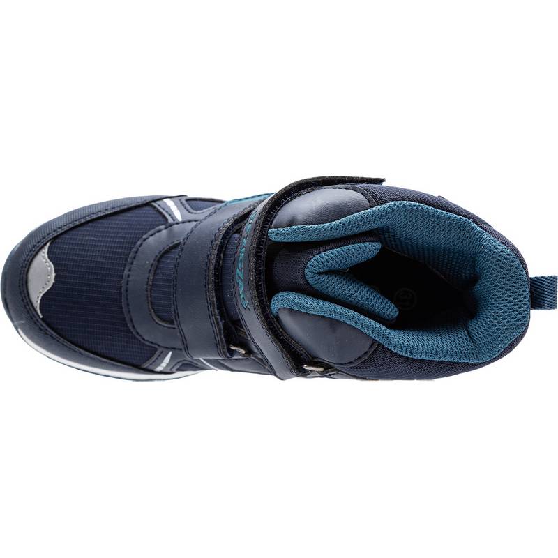ZigZag Taier Stiefel Kinder
