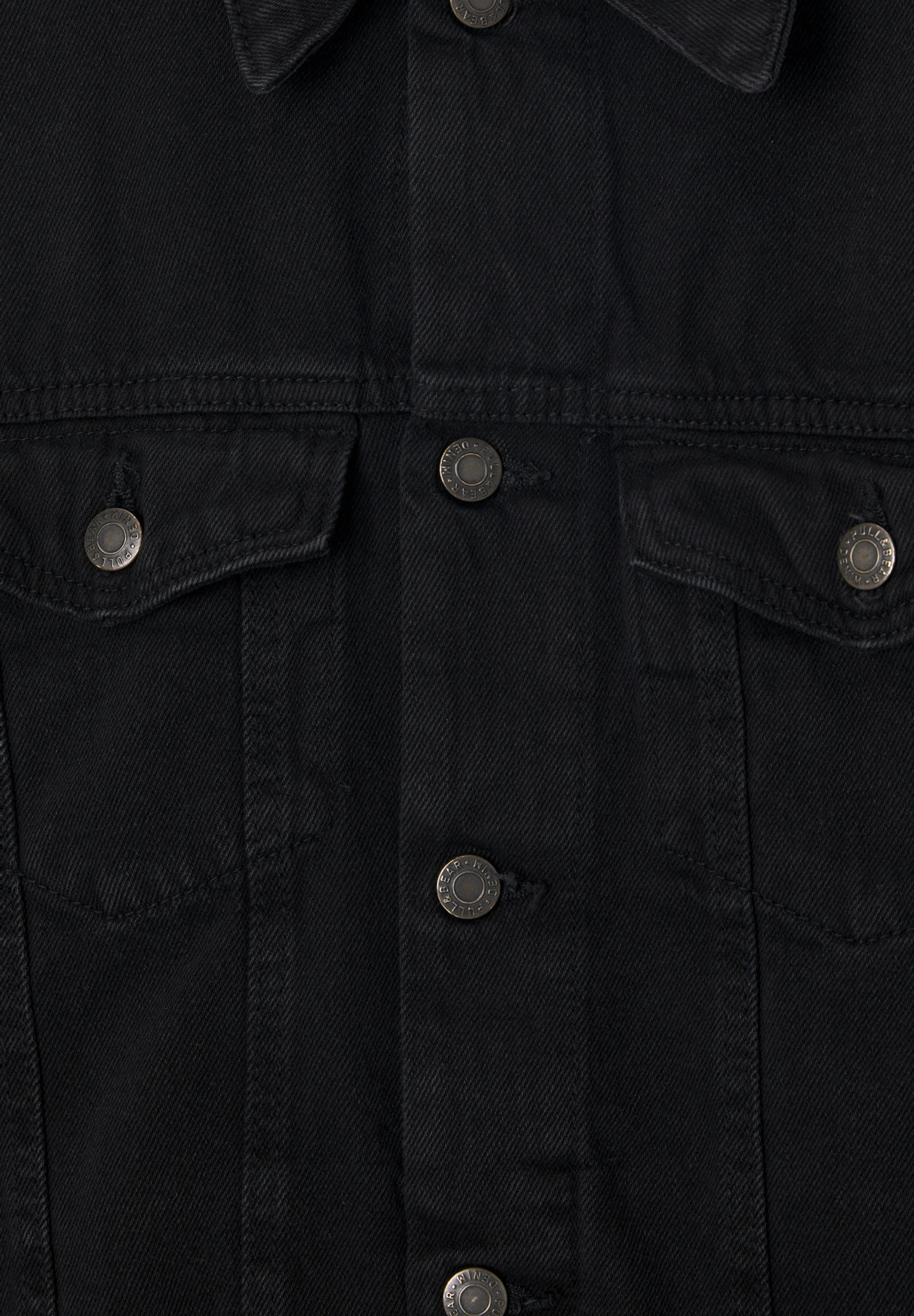 Chaqueta vaquera PULL&BEAR
