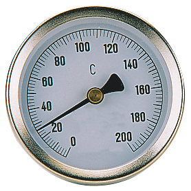 Thermometer