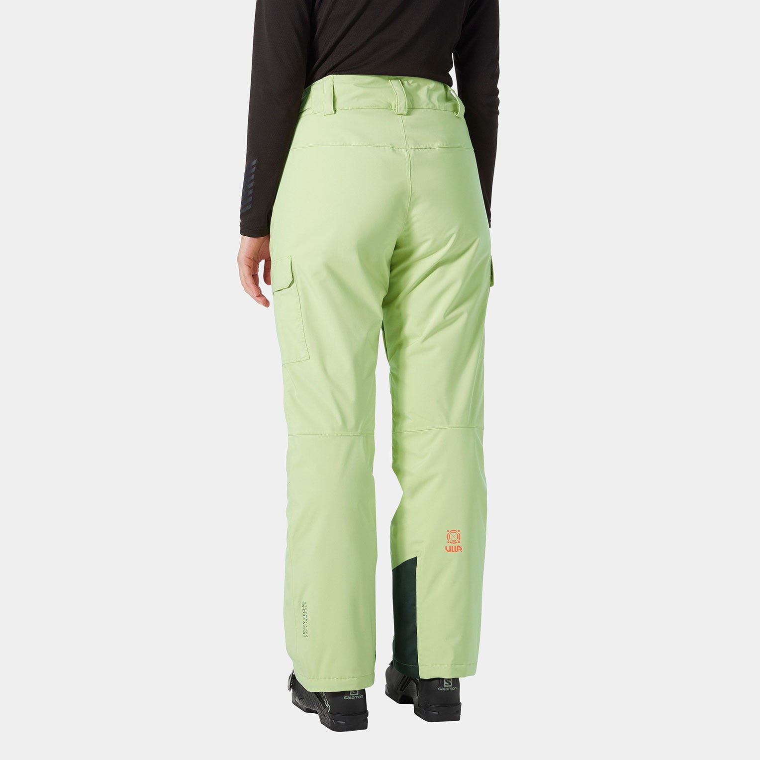 Women’s Switch Cargo Insulated Ski Pants