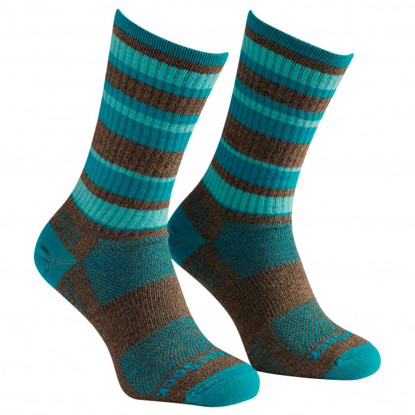 Wrightsock - Adventure Crew - Wandersocken