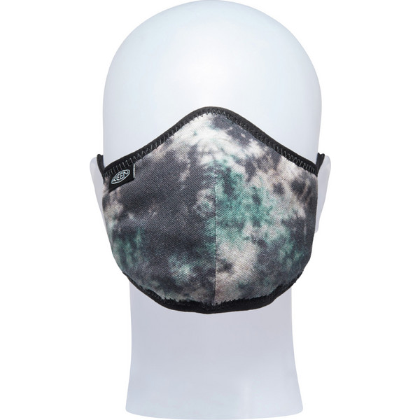 TOGETHER MASK (2ER PACK) Unisex - Gesichtsmaske