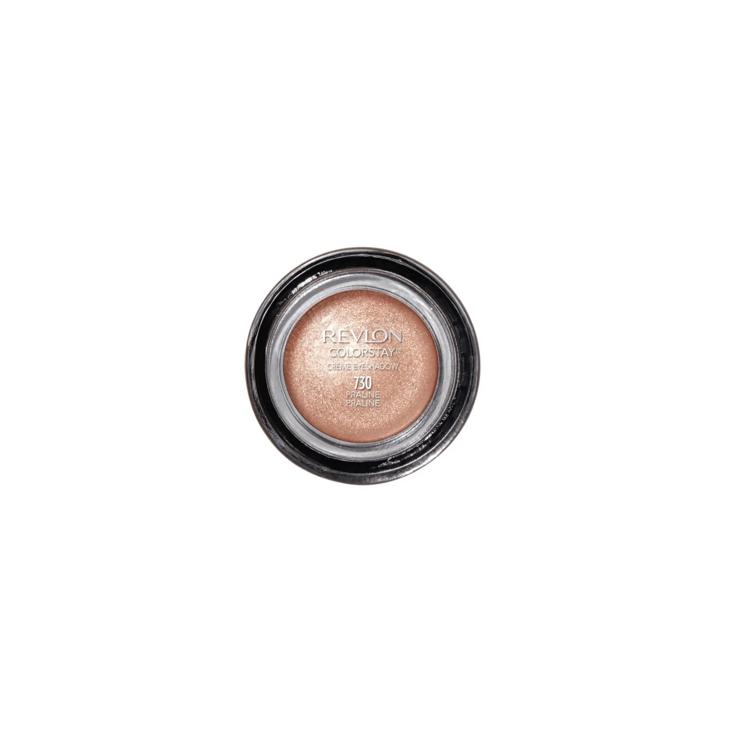ColorStay Crème Eye Shadow krémes szemhéjfesték #730