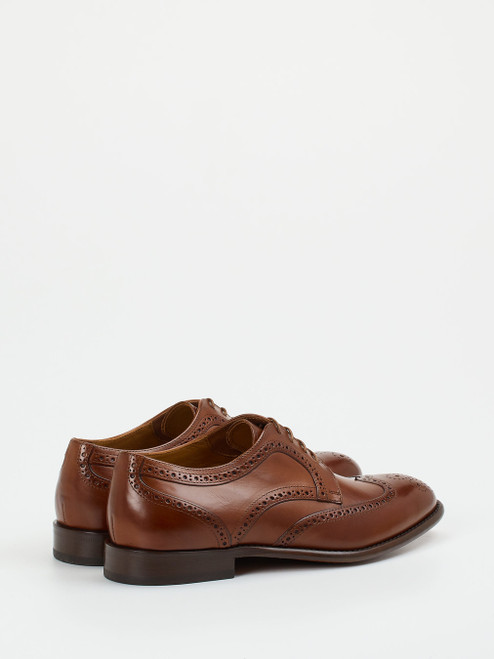 Schnürschuh-46502290006 Ralph Harrison Edition