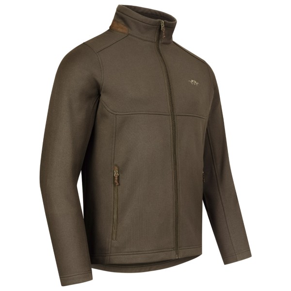 Blaser Outfits - Fleece Jacke Kylar - Fleecejacke