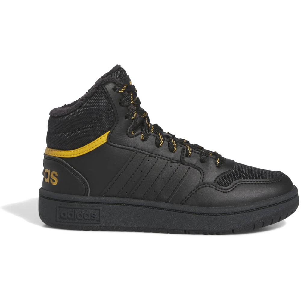 adidas Hoops Mid 3.0 IF7736 / schwarz