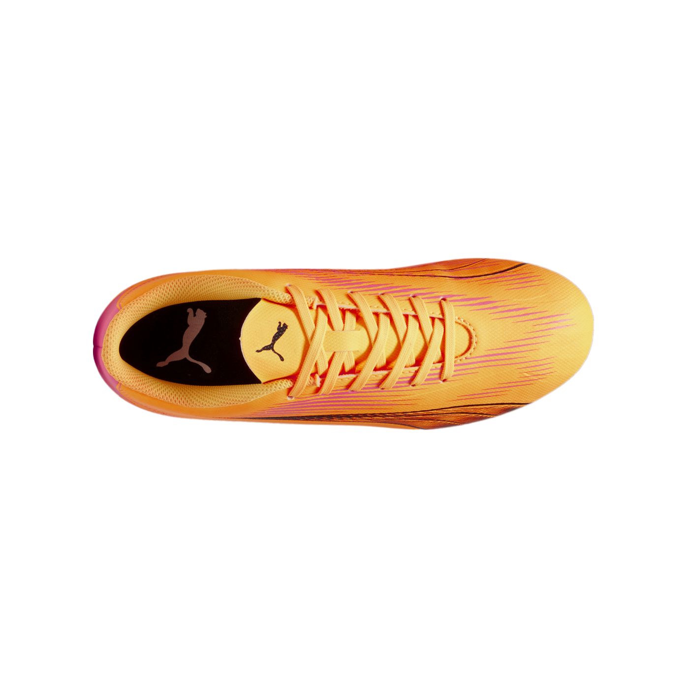 PUMA ULTRA Play FG/AG Jr Kids The Forever Faster